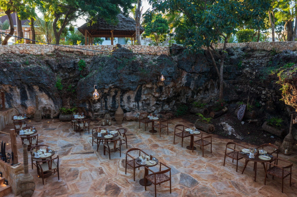 2.1 The Cave Restaurant_copy