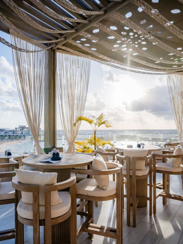 4.2 Nasaya Restaurant