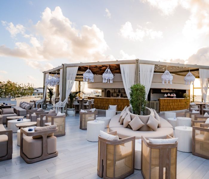 4.5 Nasaya Restaurant