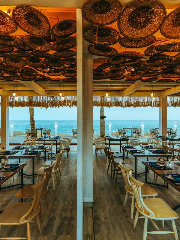 5. Felucca Seafood Restaurant